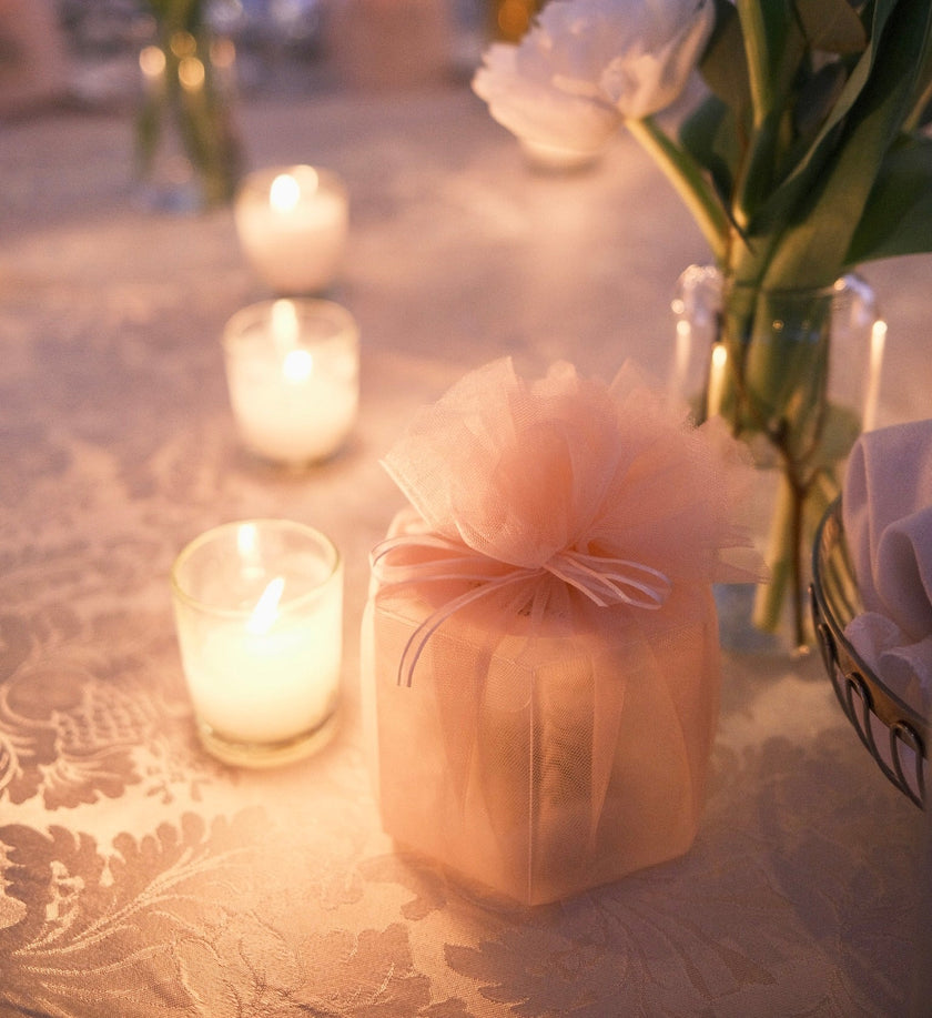 A Not-Too-Sweet Valentine’s Gift