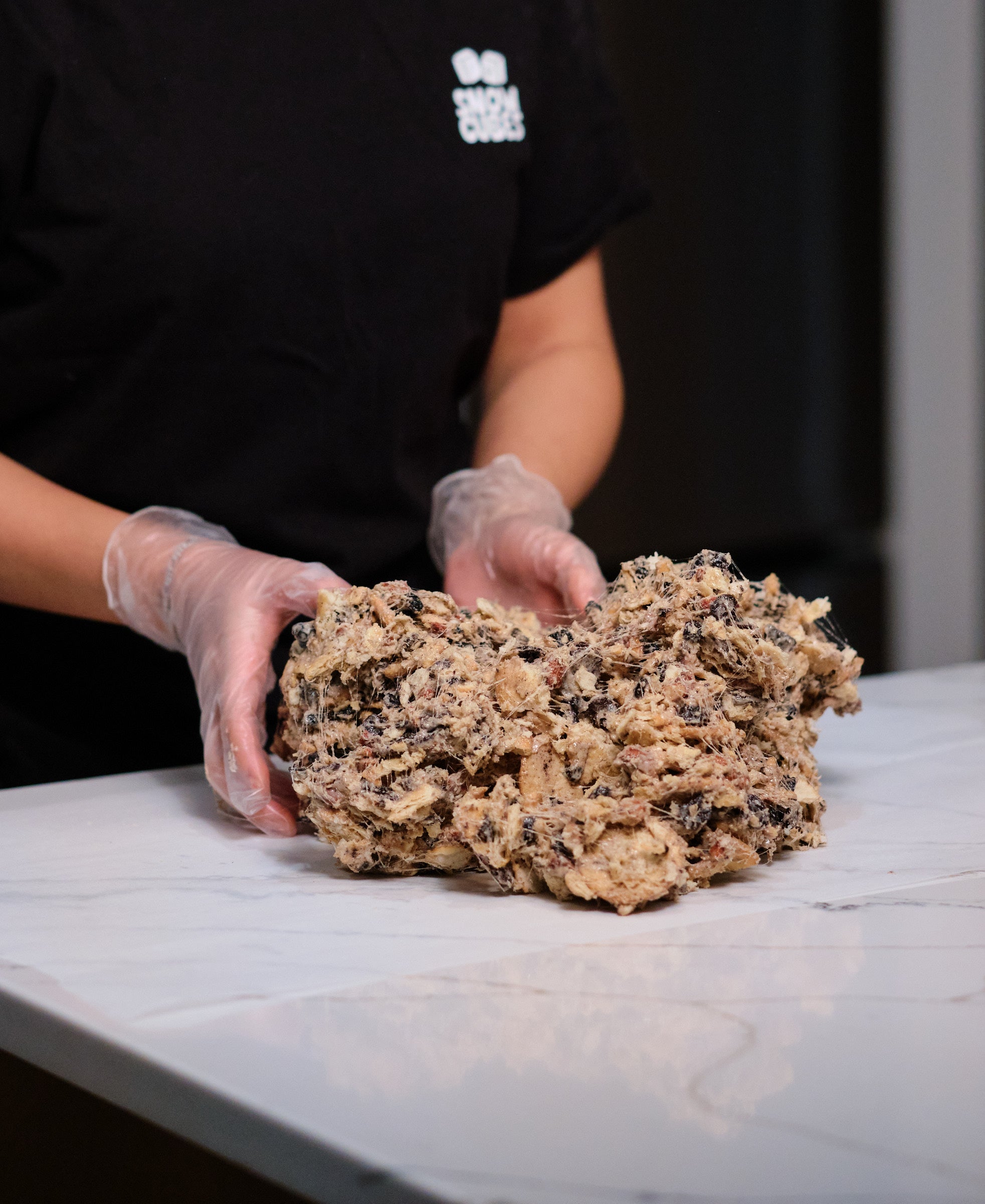 Real mix-ins in every cube