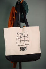 Nine's Company Tote